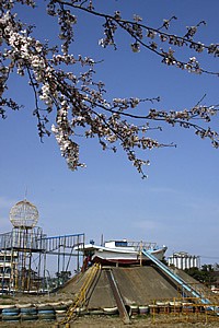 閖上小学校